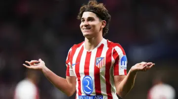 مفاجأة قانونية.. برشلونة يستطيع خطف خوليان ألفاريز من أتلتيكو مدريد بـ80 مليون يورو فقط!